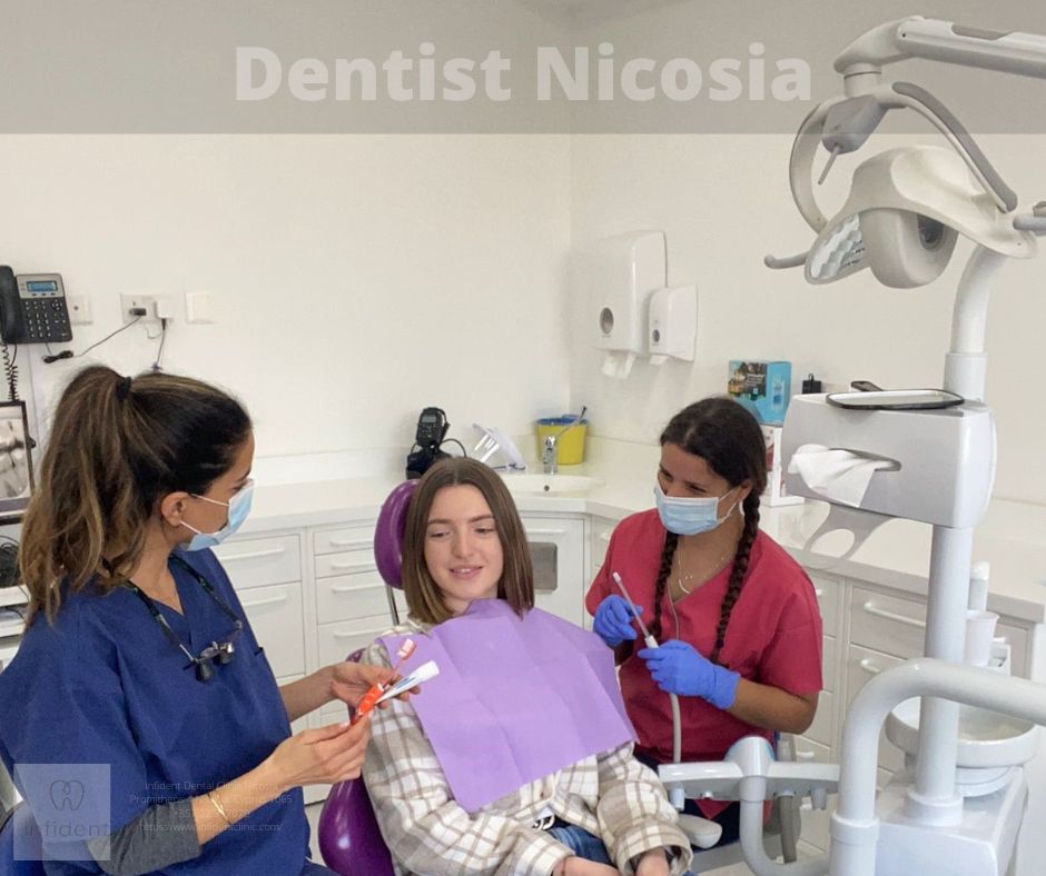 Egkomi Dental Clinic